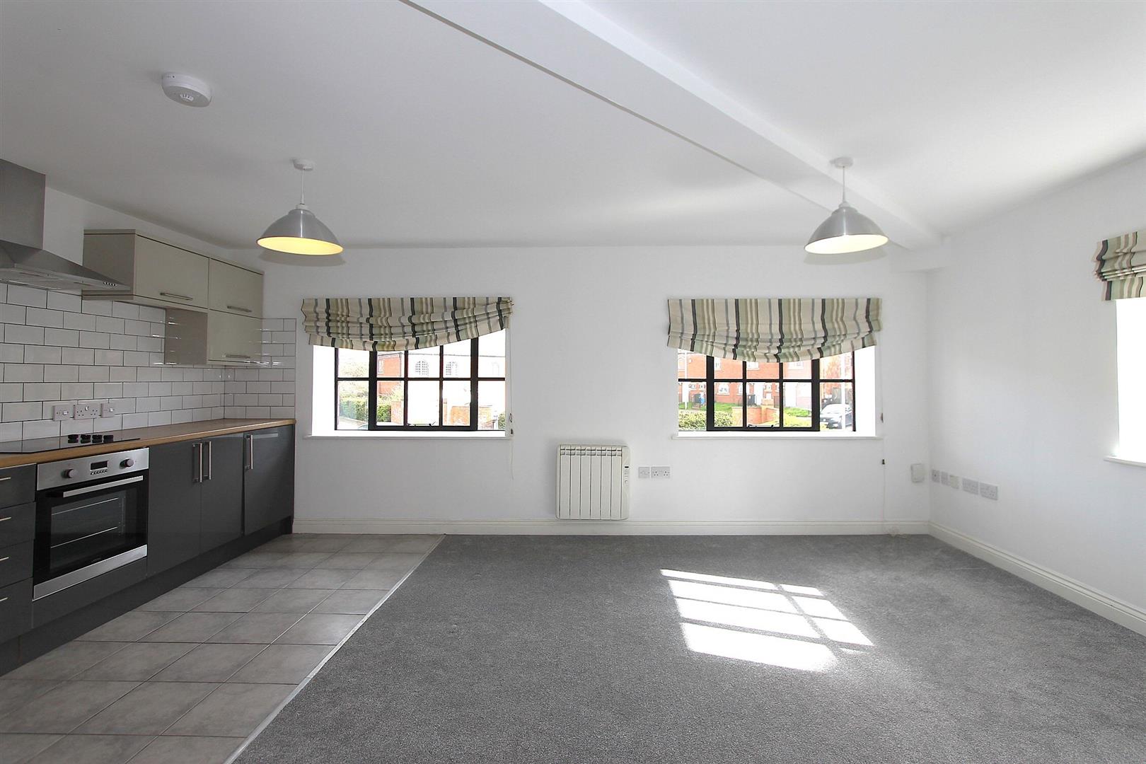 Woodcock Mews, Brierley Hill